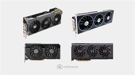 The 4 Best Graphics Cards for 1440p 144 Hz Gaming in 2023.